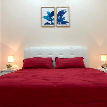Rumahku Homestay, Taman Jasin Perdana Екстер'єр фото